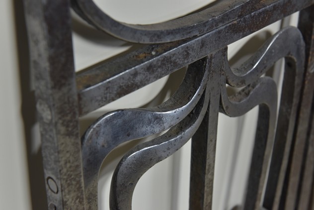  Art Nouveau Iron Panels-haes-antiques-4 ART NOUVEAU IRON PANELS (15)_main_636318223794735878.JPG